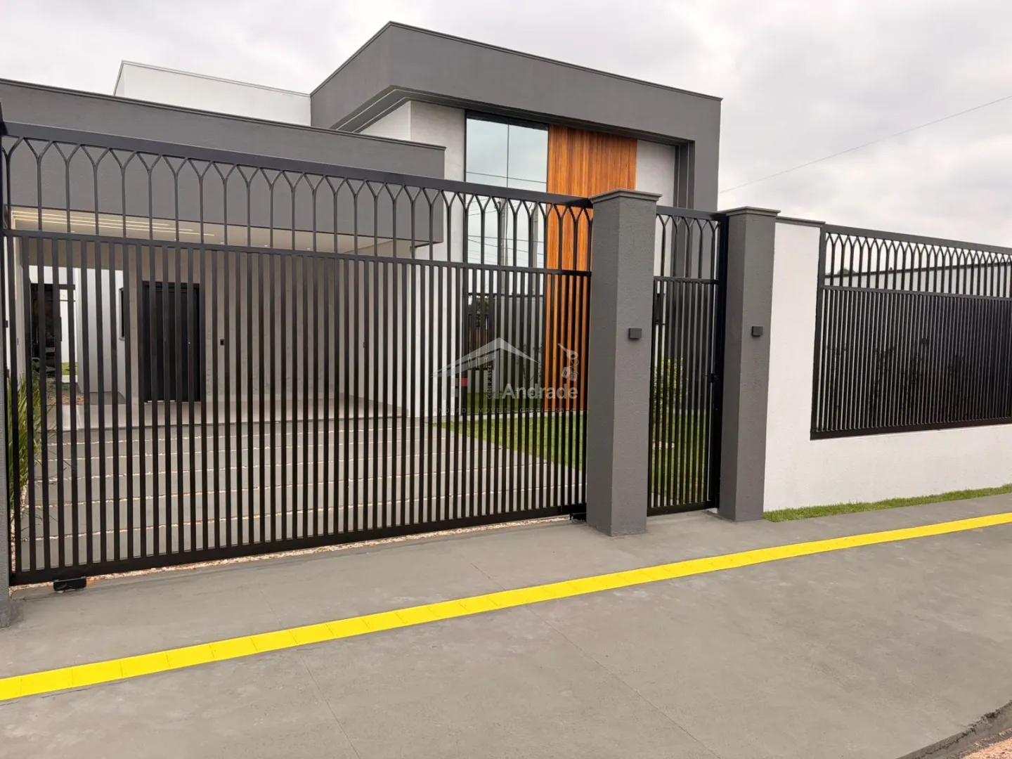 Casa, 3 quartos, 115 m² - Foto 1