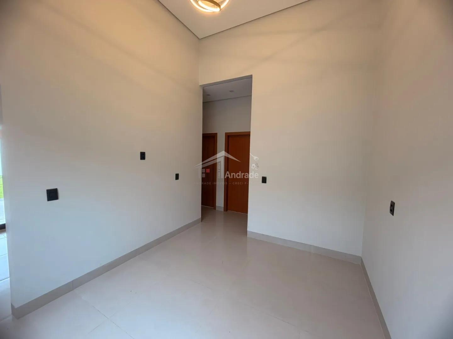 Casa &agrave; venda no Jardim Parque Amazonas  Sinop - 
