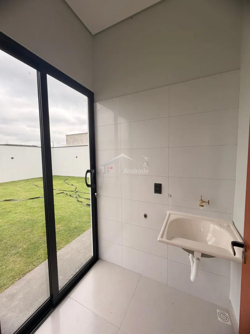 Casa &agrave; venda no Jardim Parque Amazonas  Sinop - 