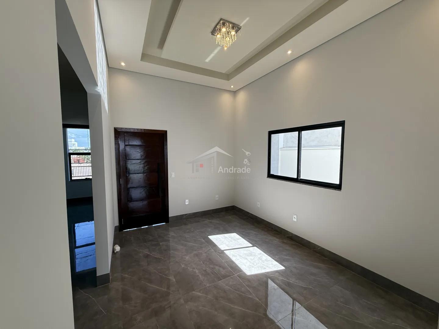 Casa &aacute; venda no Jardim Quatro Esta&ccedil;&otilde;es Boulevard  Sinop - 