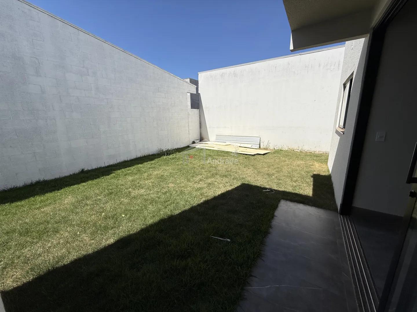 Casa &aacute; venda no Jardim Quatro Esta&ccedil;&otilde;es Boulevard  Sinop - 