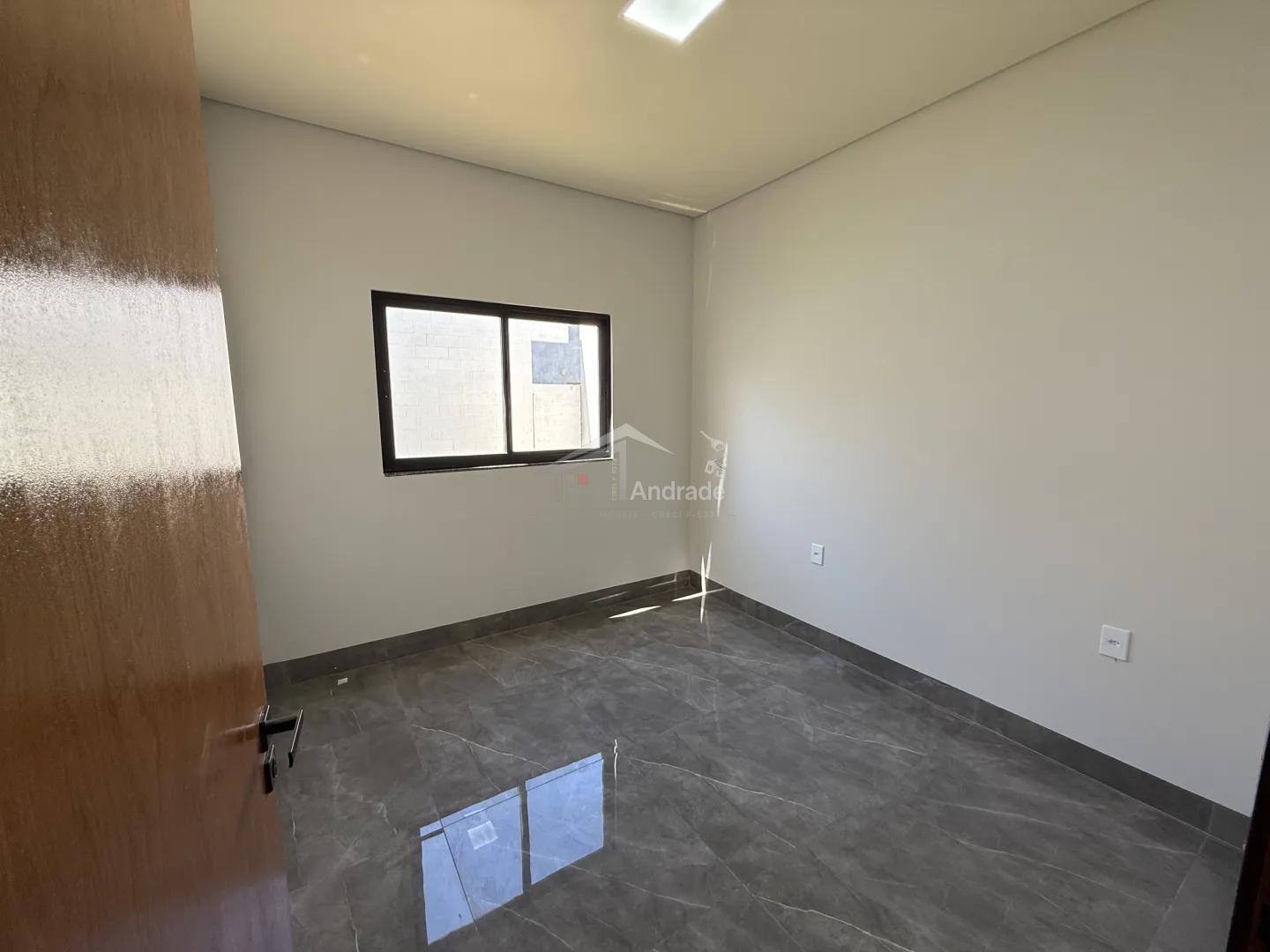 Casa &aacute; venda no Jardim Quatro Esta&ccedil;&otilde;es Boulevard  Sinop - 
