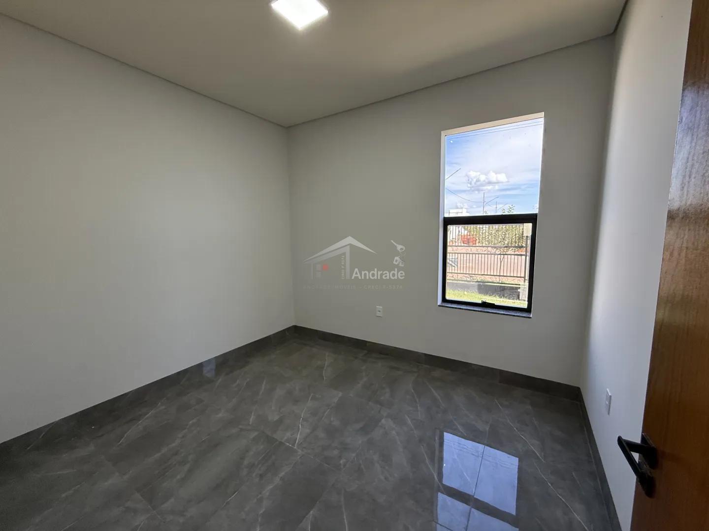 Casa &aacute; venda no Jardim Quatro Esta&ccedil;&otilde;es Boulevard  Sinop - 