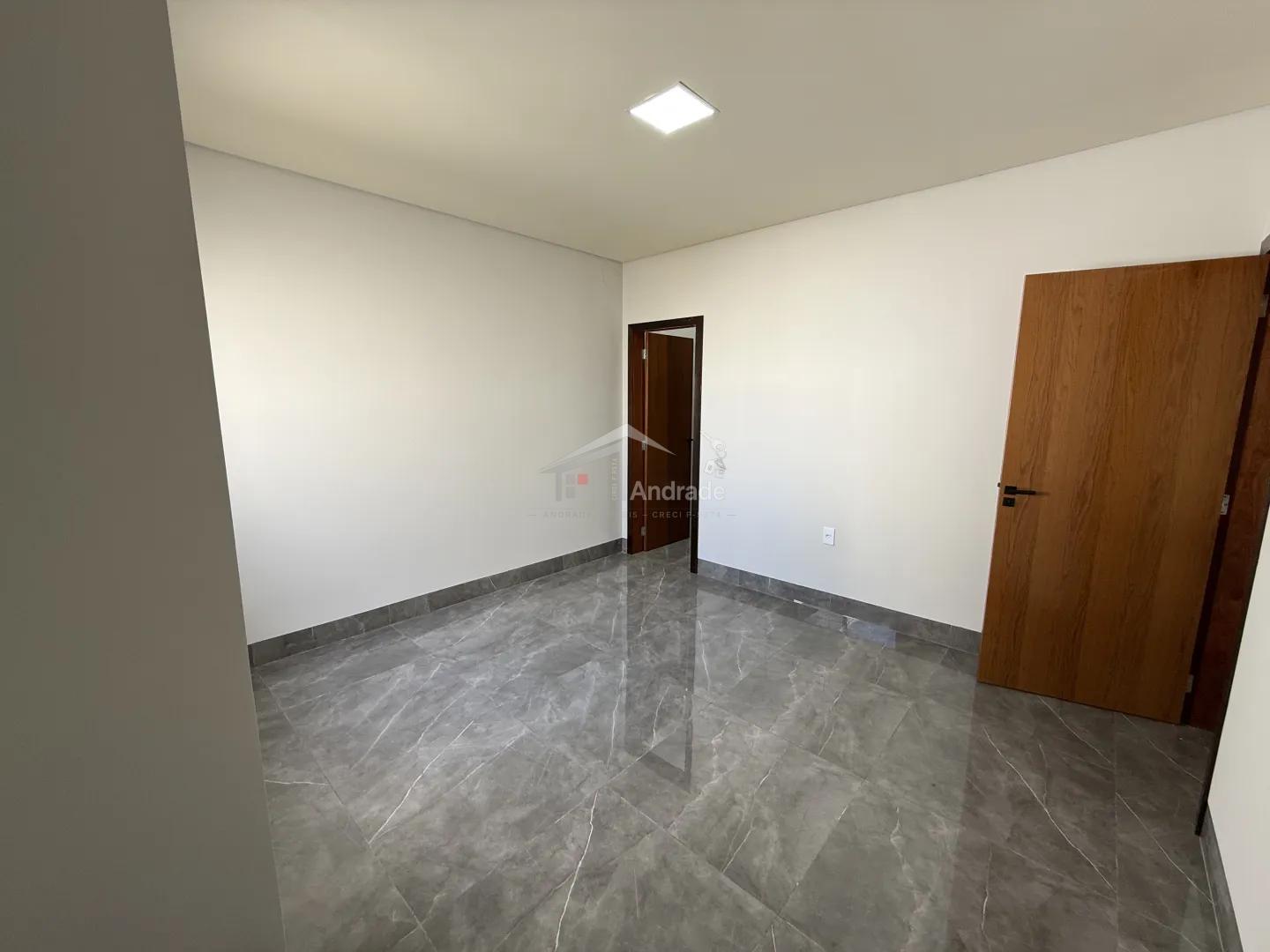 Casa &aacute; venda no Jardim Quatro Esta&ccedil;&otilde;es Boulevard  Sinop - 
