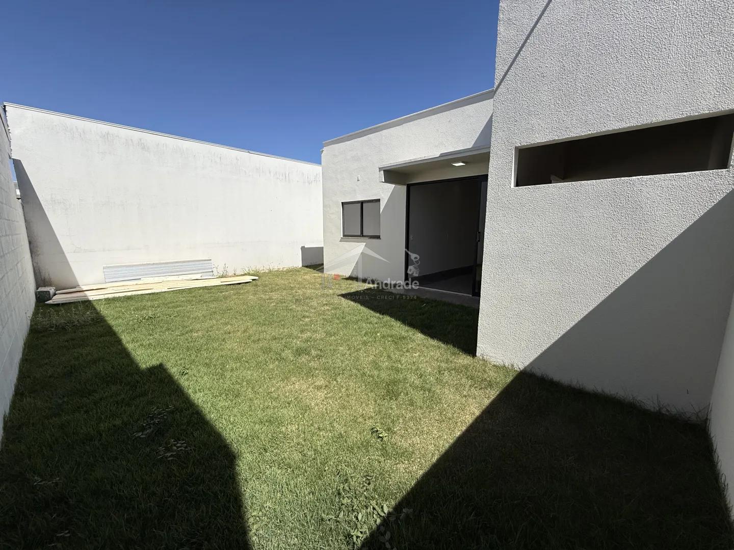 Casa &aacute; venda no Jardim Quatro Esta&ccedil;&otilde;es Boulevard  Sinop - 