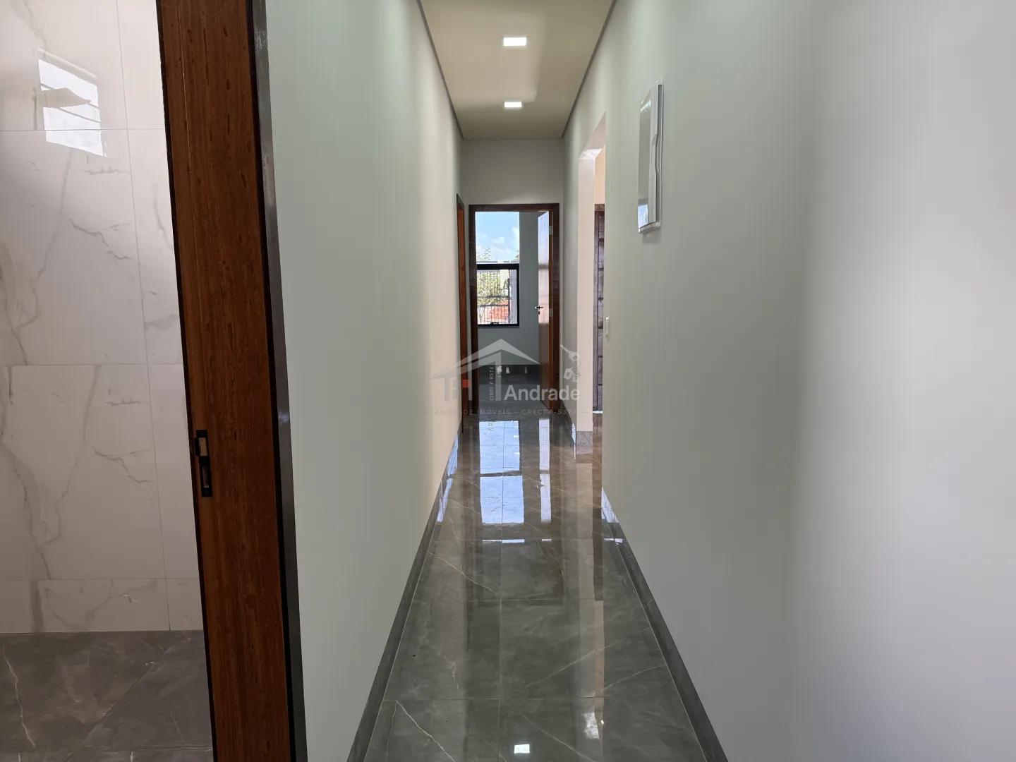 Casa &aacute; venda no Jardim Quatro Esta&ccedil;&otilde;es Boulevard  Sinop - 
