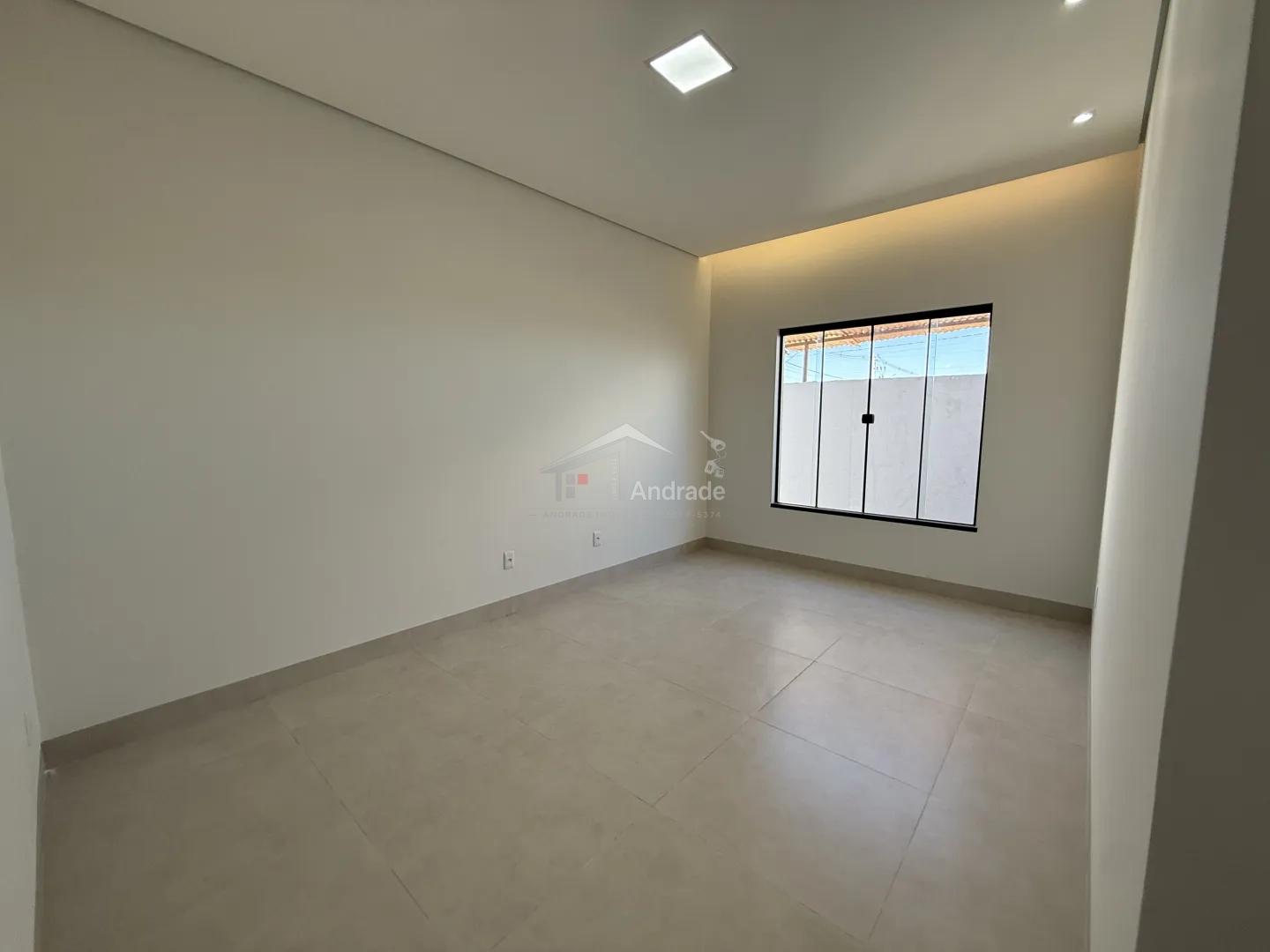 Casa &agrave; venda no Quatro Esta&ccedil;&otilde;es Boulevard Rua Yara Dias Sinop - 