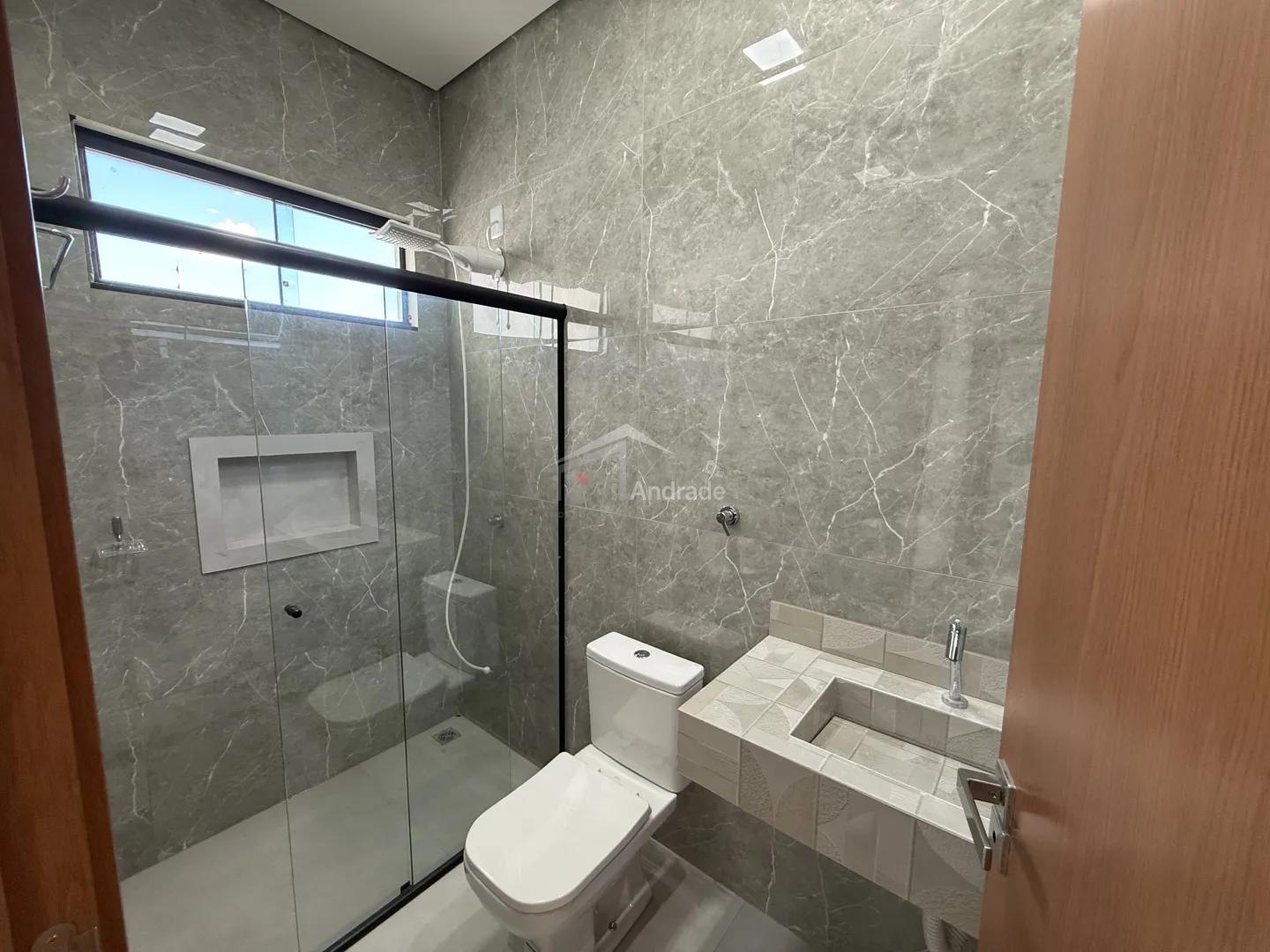 Casa &agrave; venda no Quatro Esta&ccedil;&otilde;es Boulevard Rua Yara Dias Sinop - 