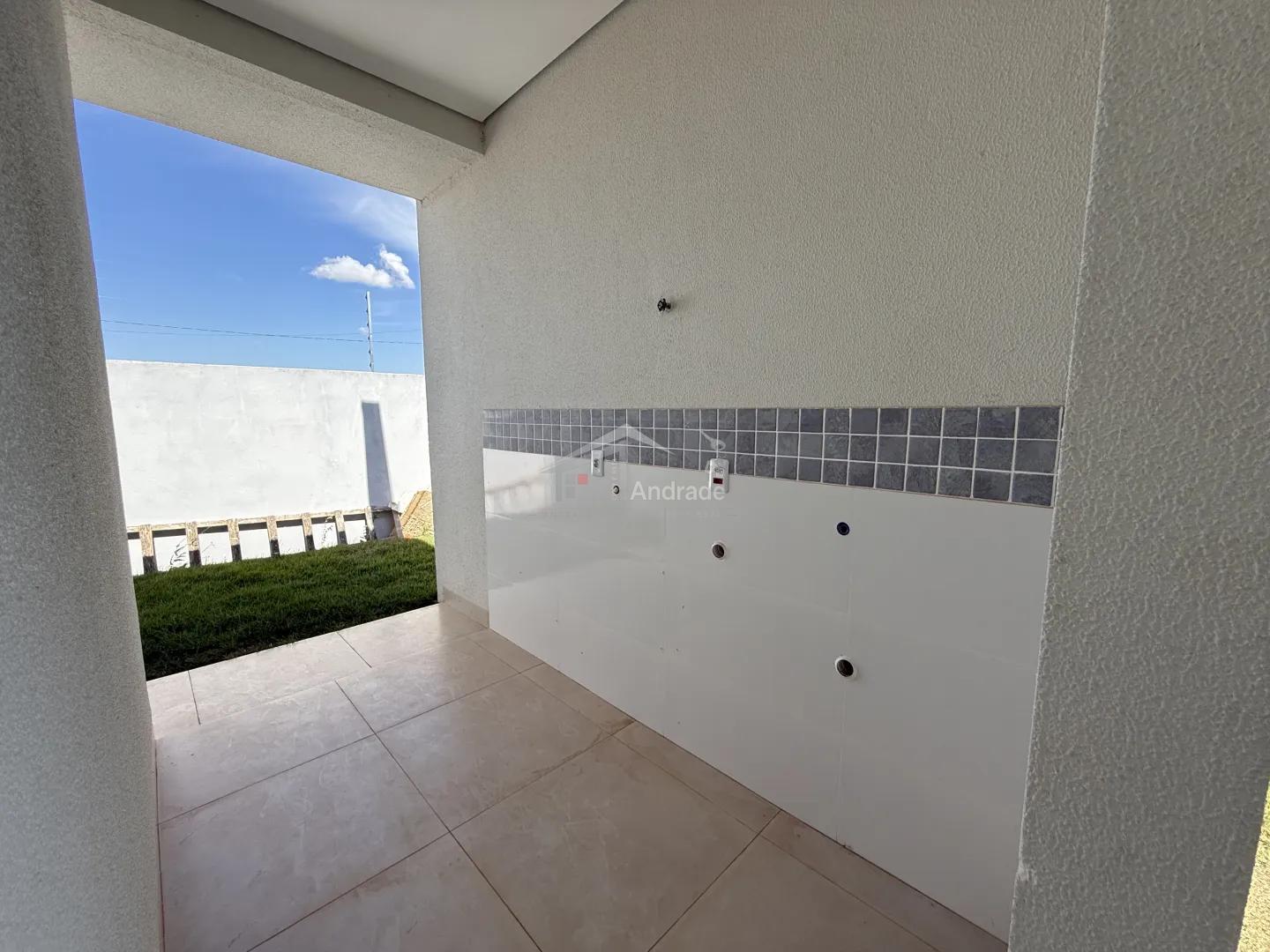 Casa &agrave; venda no Quatro Esta&ccedil;&otilde;es Boulevard Rua Yara Dias Sinop - 