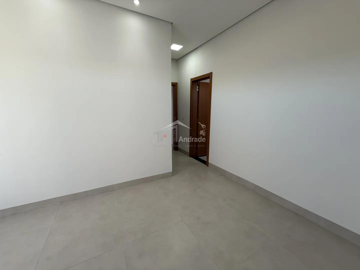 Casa &agrave; venda no Quatro Esta&ccedil;&otilde;es Boulevard Rua Yara Dias Sinop - 