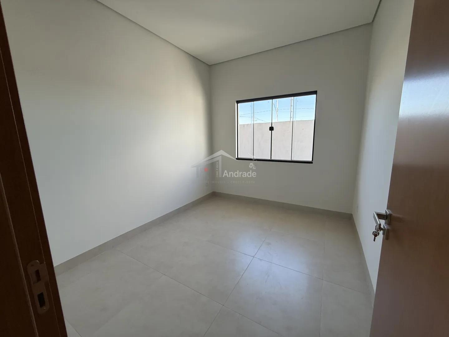Casa &agrave; venda no Quatro Esta&ccedil;&otilde;es Boulevard Rua Yara Dias Sinop - 
