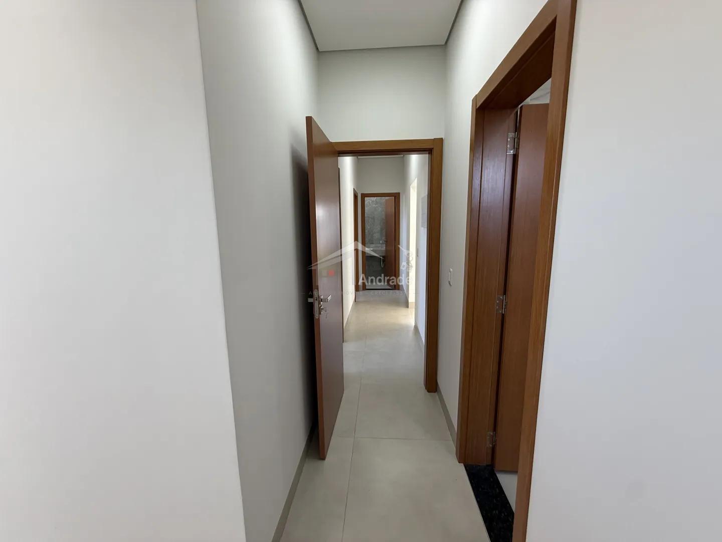 Casa &agrave; venda no Quatro Esta&ccedil;&otilde;es Boulevard Rua Yara Dias Sinop - 
