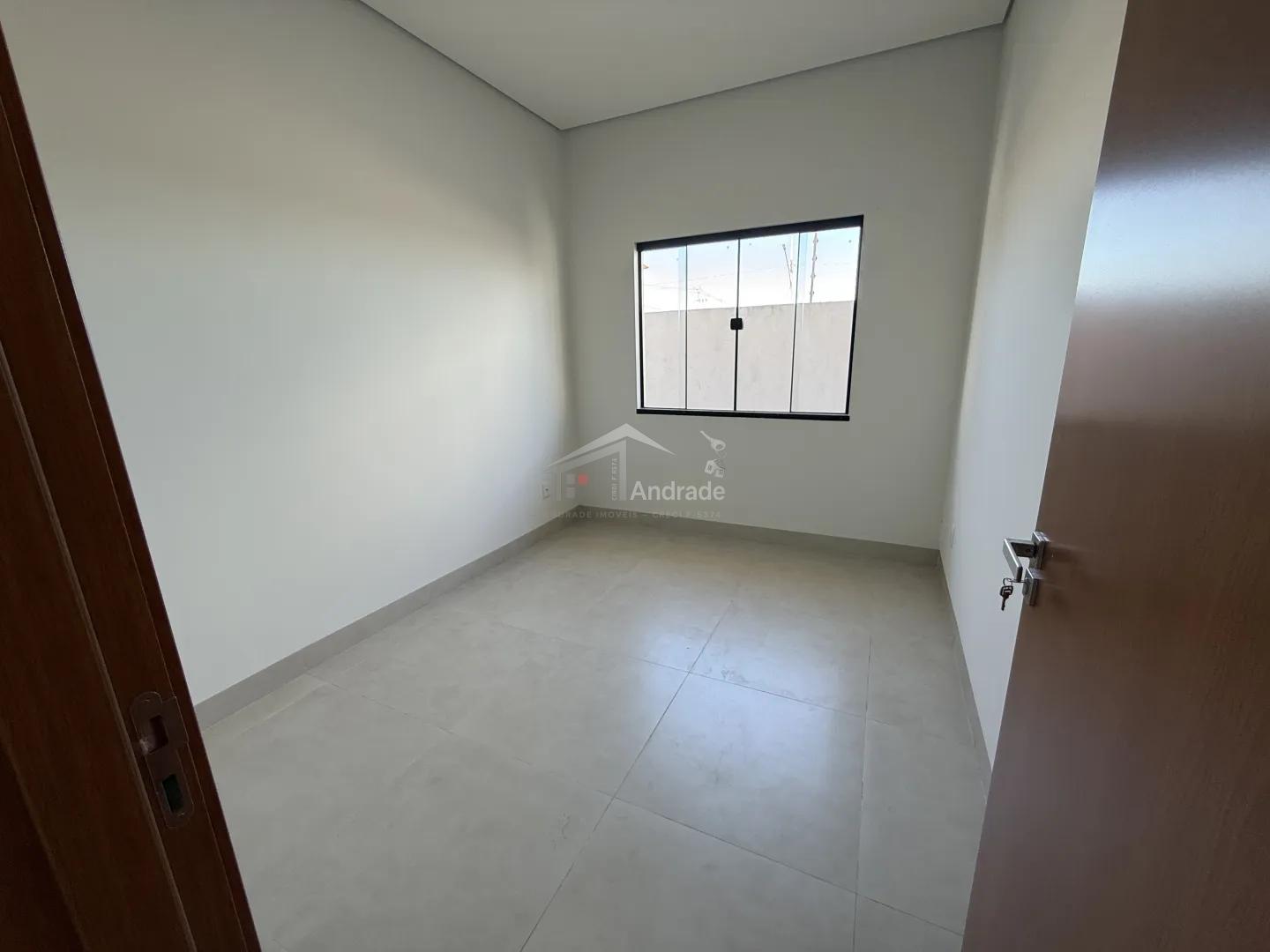 Casa &agrave; venda no Quatro Esta&ccedil;&otilde;es Boulevard Rua Yara Dias Sinop - 