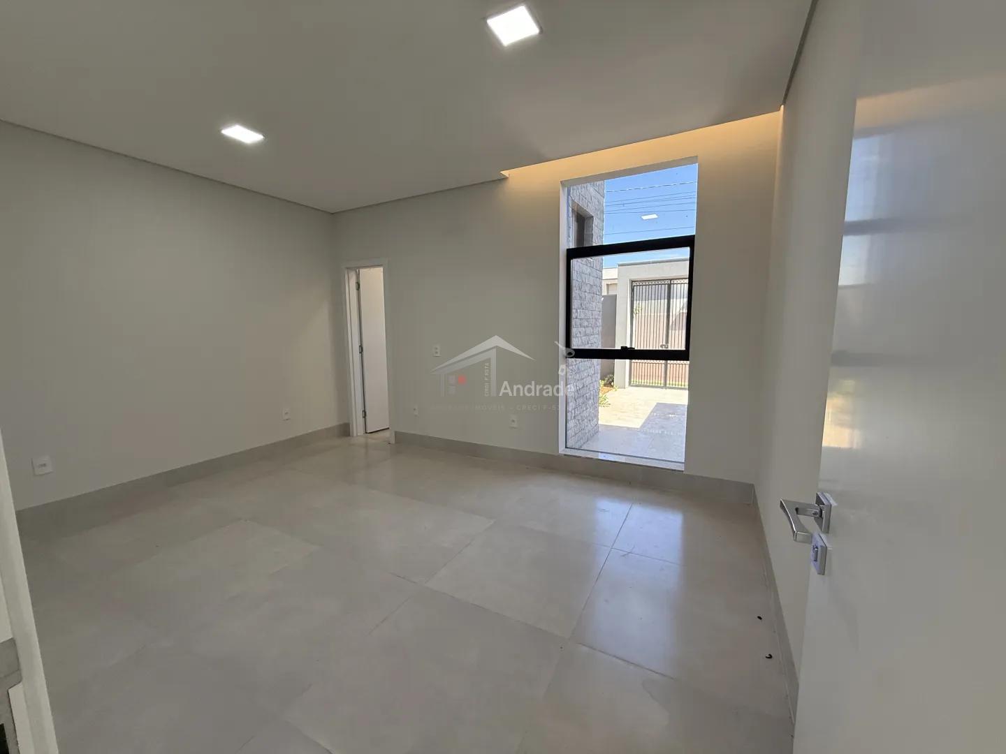 Casa &aacute; venda no Residencial Morumbi  Sinop - 