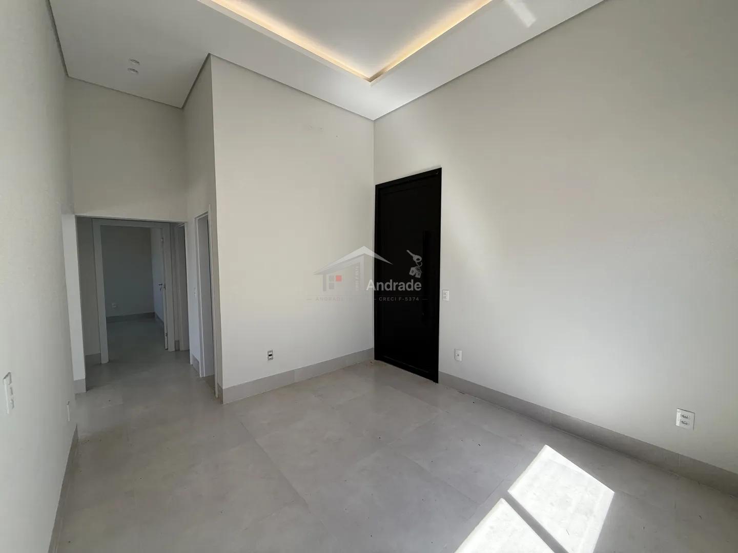 Casa &aacute; venda no Residencial Morumbi  Sinop - 