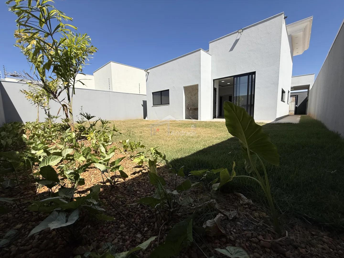 Casa &aacute; venda no Residencial Morumbi  Sinop - 