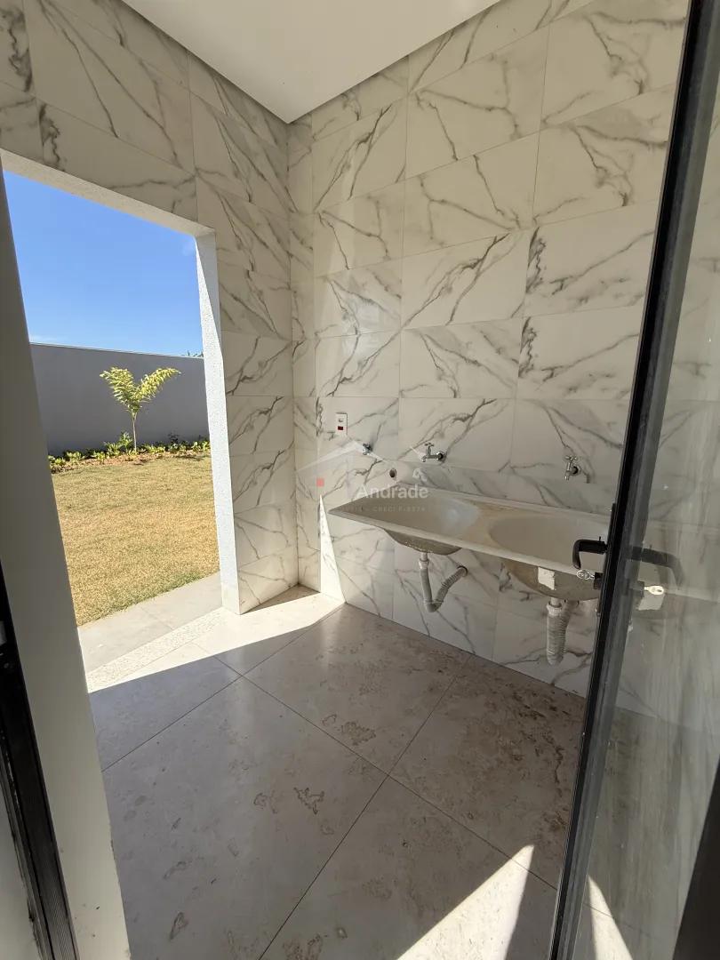 Casa &aacute; venda no Residencial Morumbi  Sinop - 