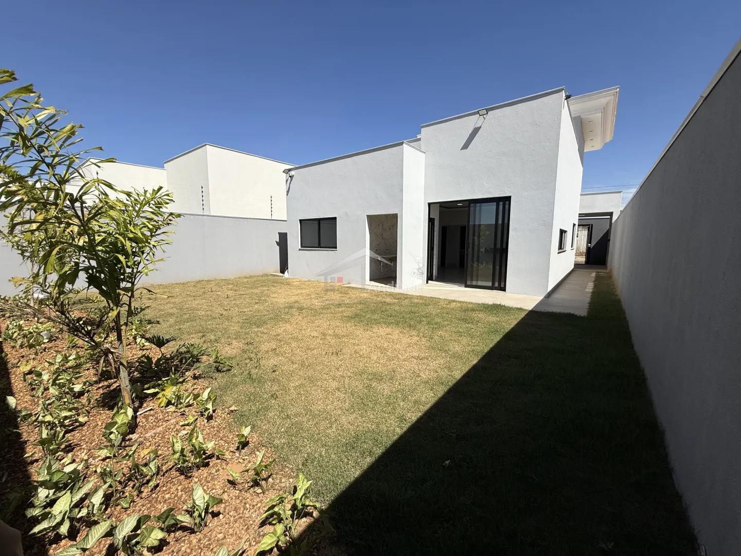 Casa &aacute; venda no Residencial Morumbi  Sinop - 