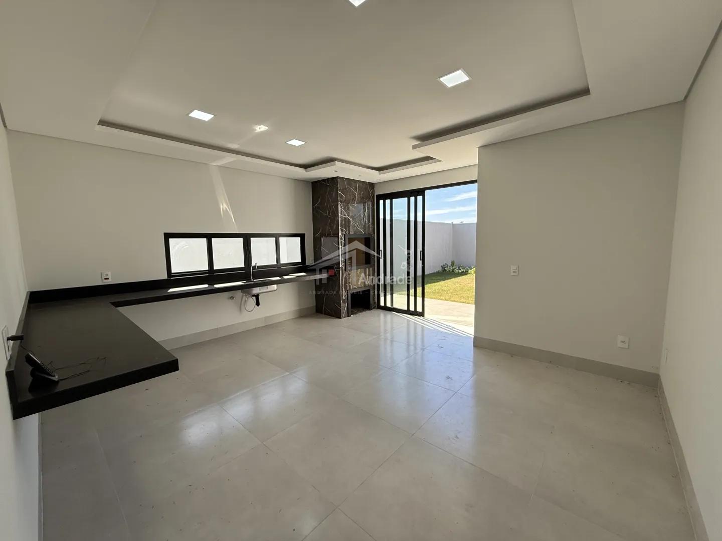 Casa &aacute; venda no Residencial Morumbi  Sinop - 