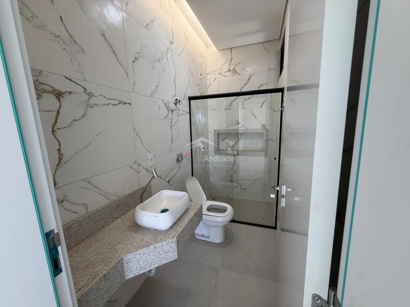 Casa &aacute; venda no Residencial Morumbi  Sinop - 