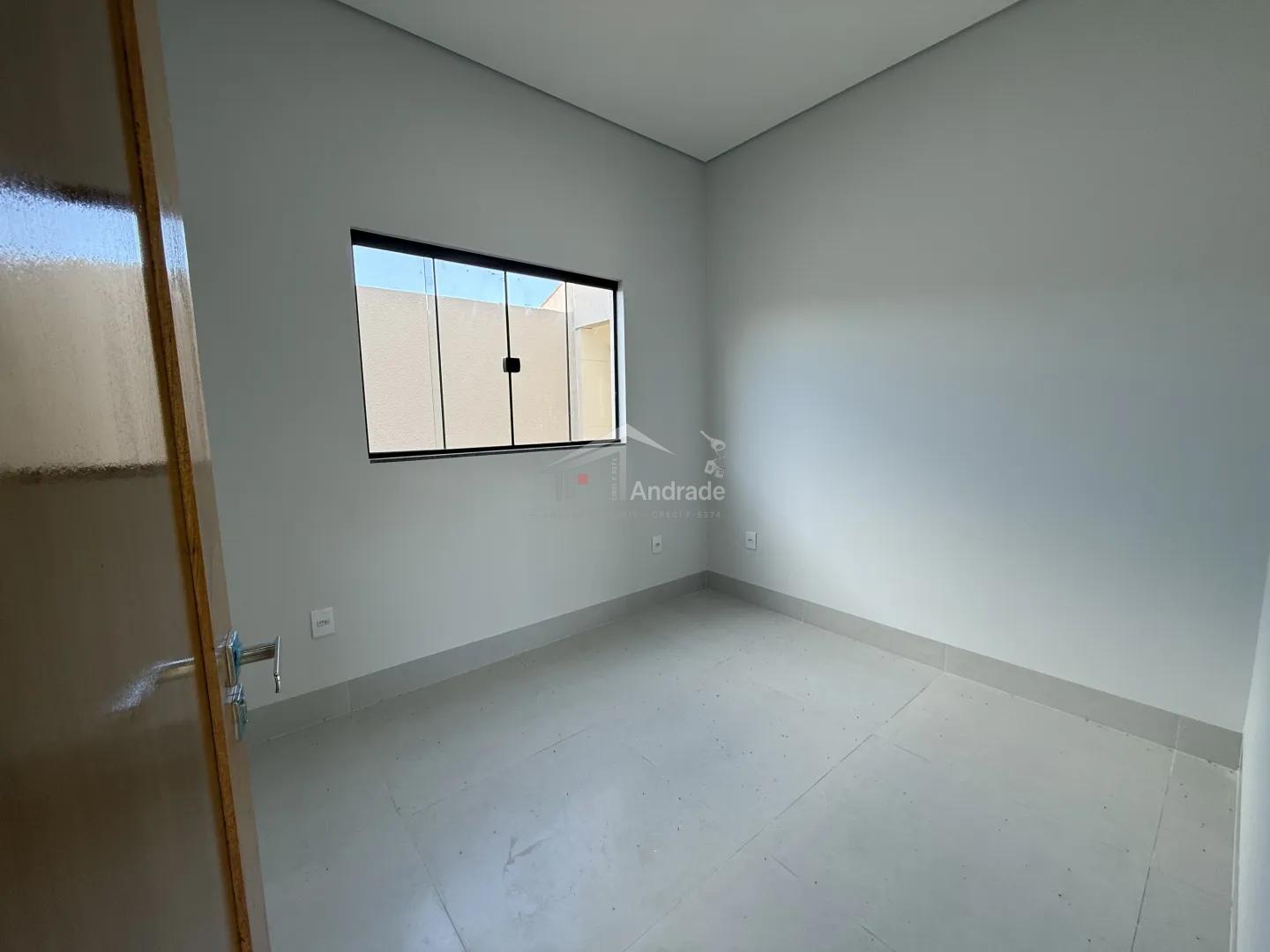 Casa &agrave; venda no Jardim Morumbi  Sinop - 