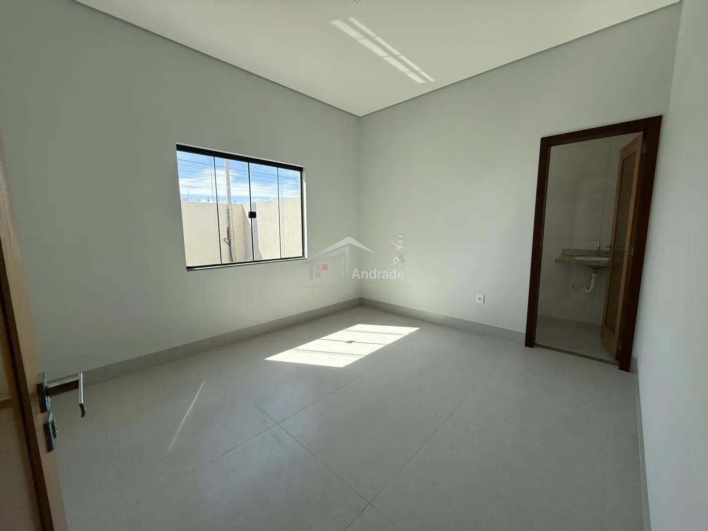 Casa &agrave; venda no Jardim Morumbi  Sinop - 