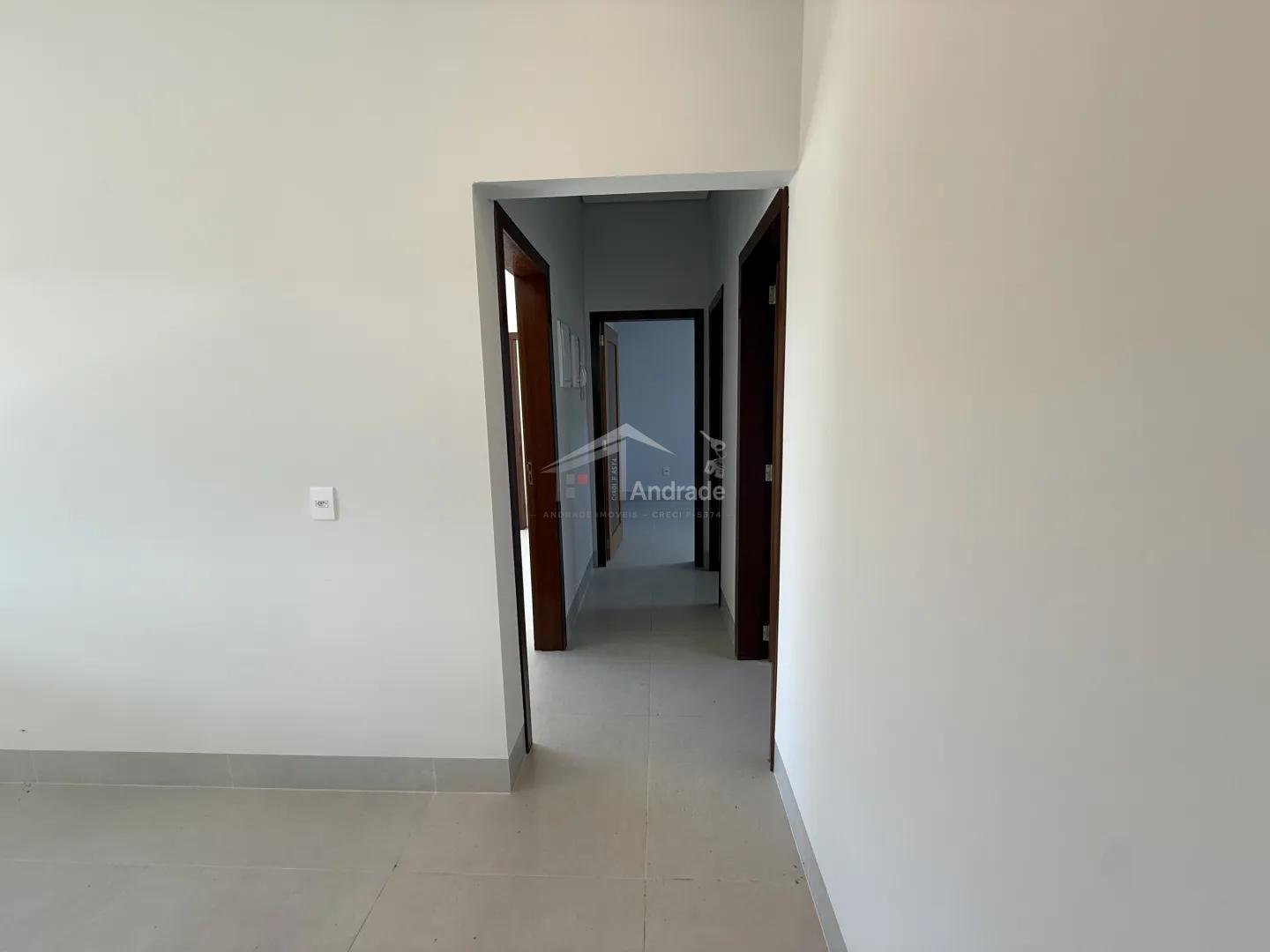 Casa &agrave; venda no Jardim Morumbi  Sinop - 