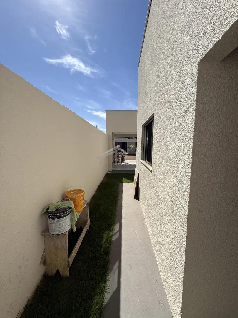 Casa &agrave; venda no Jardim Morumbi  Sinop - 