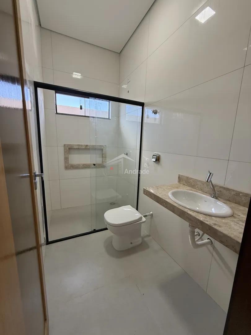 Casa, 3 quartos, 99 m² - Foto 11