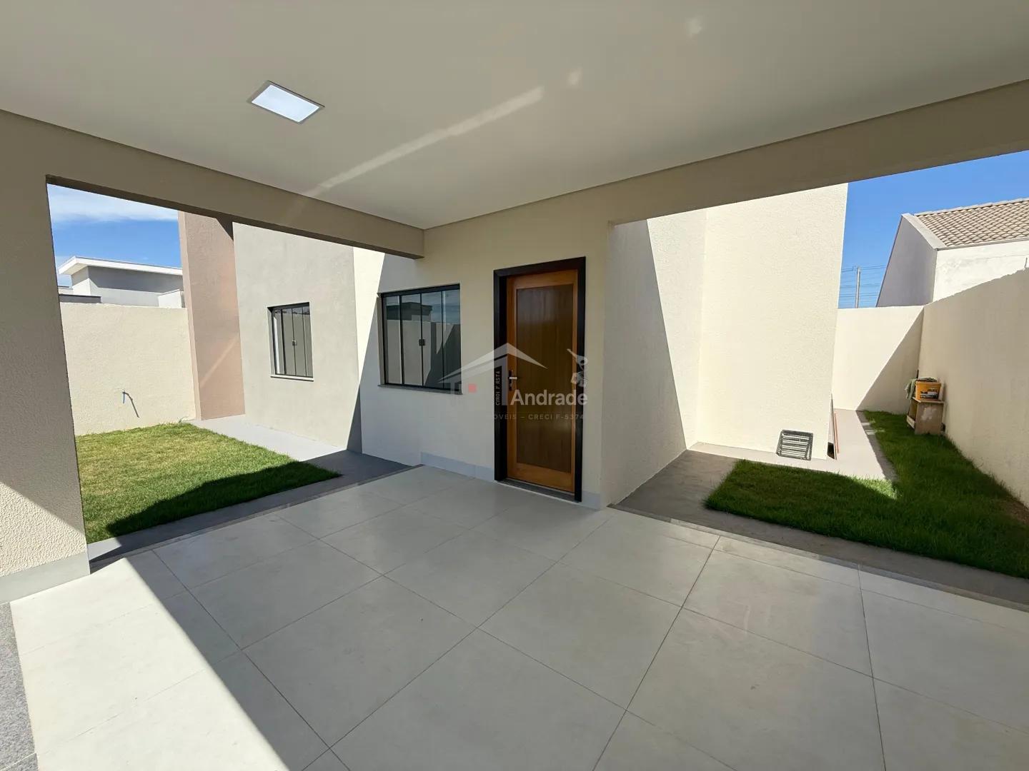Casa &agrave; venda no Jardim Morumbi  Sinop - 