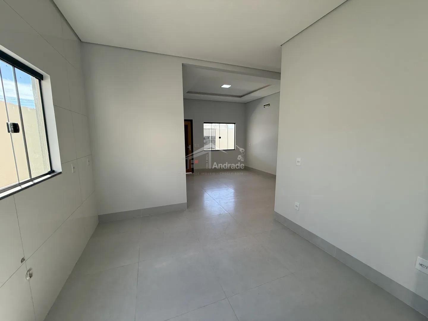 Casa &agrave; venda no Jardim Morumbi  Sinop - 