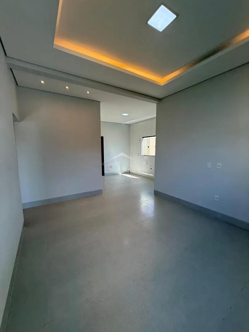Casa &agrave; venda no Jardim Morumbi  Sinop - 
