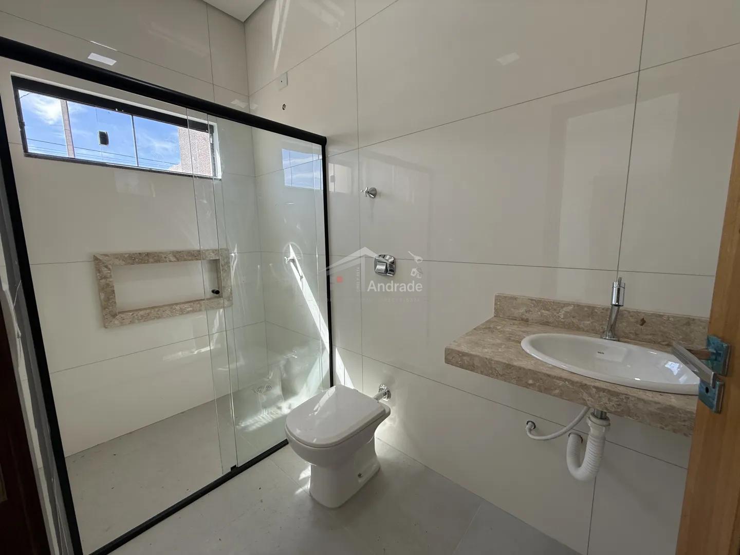 Casa &agrave; venda no Jardim Morumbi  Sinop - 