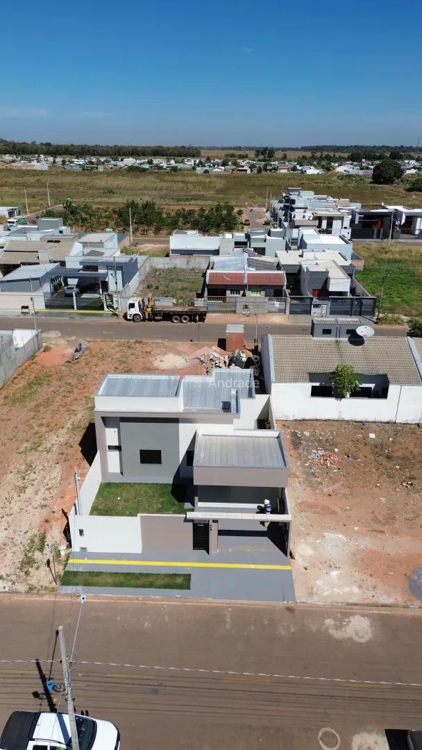 Casa, 3 quartos, 99 m² - Foto 4