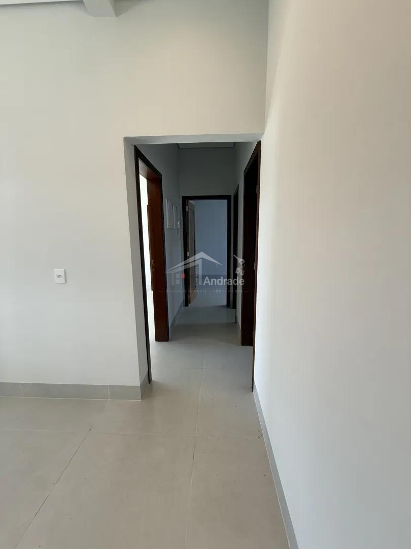 Casa &agrave; venda no Jardim Morumbi  Sinop - 