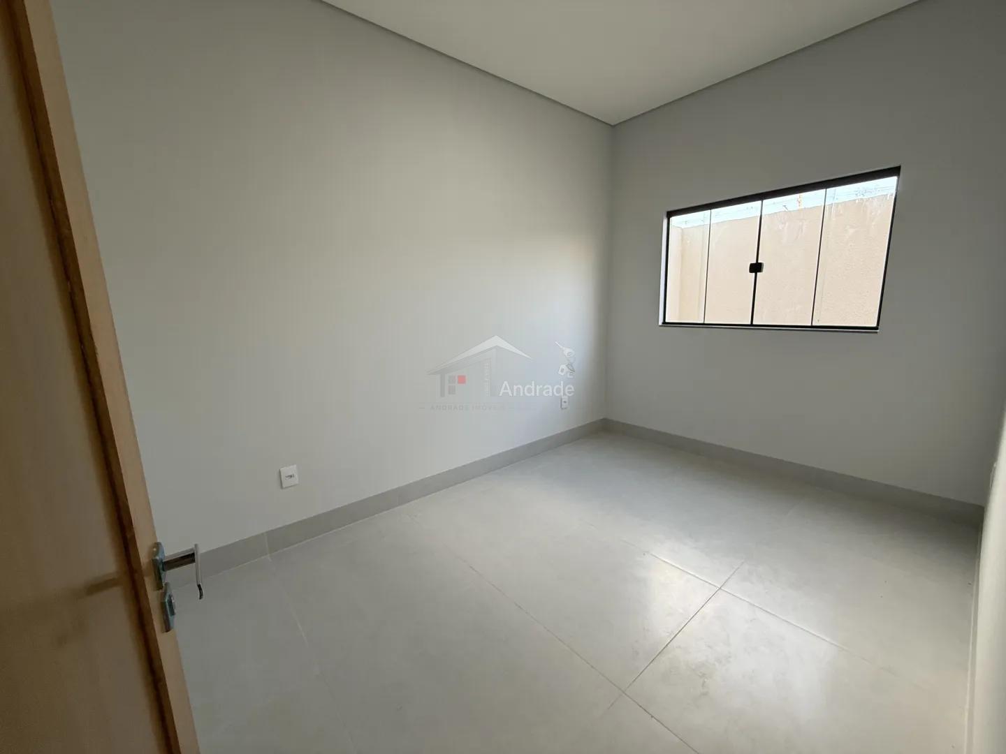 Casa &agrave; venda no Jardim Morumbi  Sinop - 