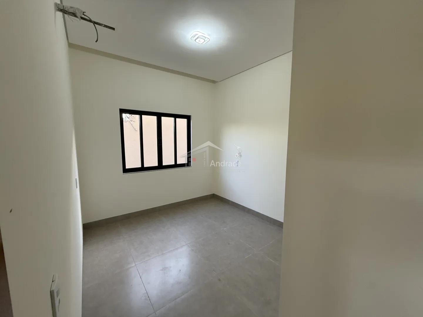 Casa &agrave; venda no Residencial Pienza  Sinop - 