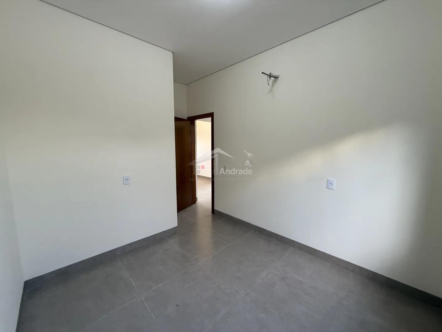 Casa &agrave; venda no Residencial Pienza  Sinop - 
