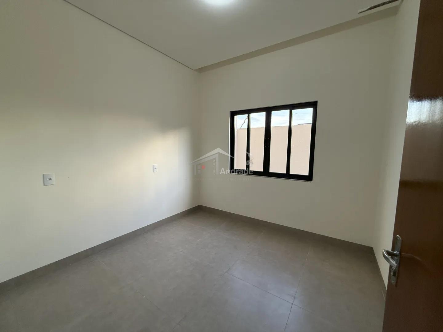 Casa &agrave; venda no Residencial Pienza  Sinop - 