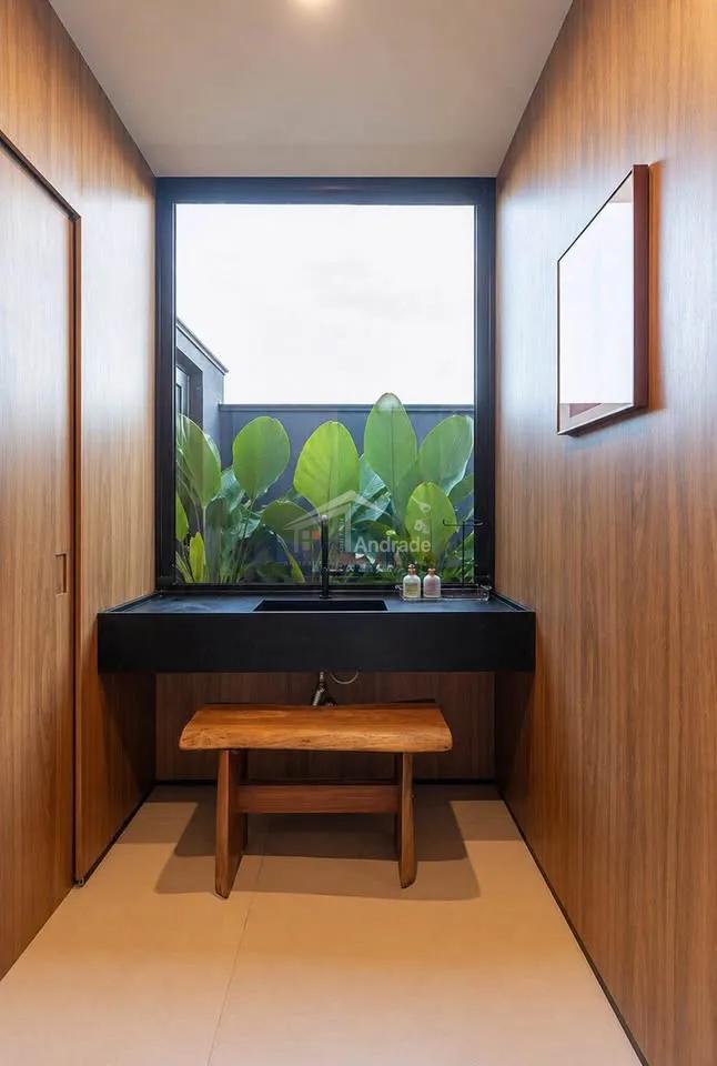 Casa &agrave; venda no condominio Aquarela dos Poemas  Sinop - 