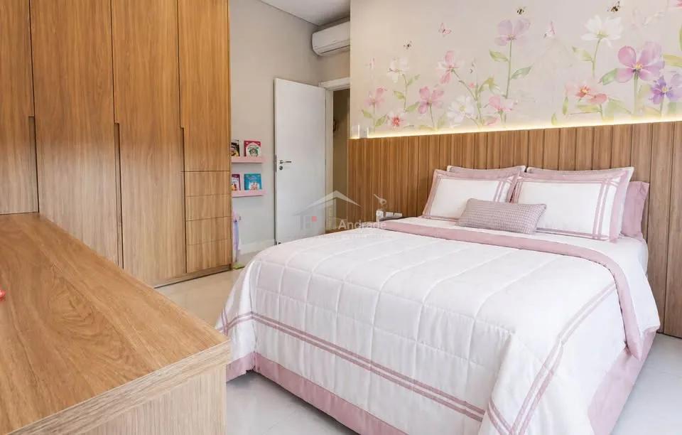 Casa &agrave; venda no condominio Aquarela dos Poemas  Sinop - 