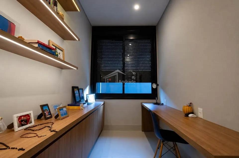 Casa &agrave; venda no condominio Aquarela dos Poemas  Sinop - 