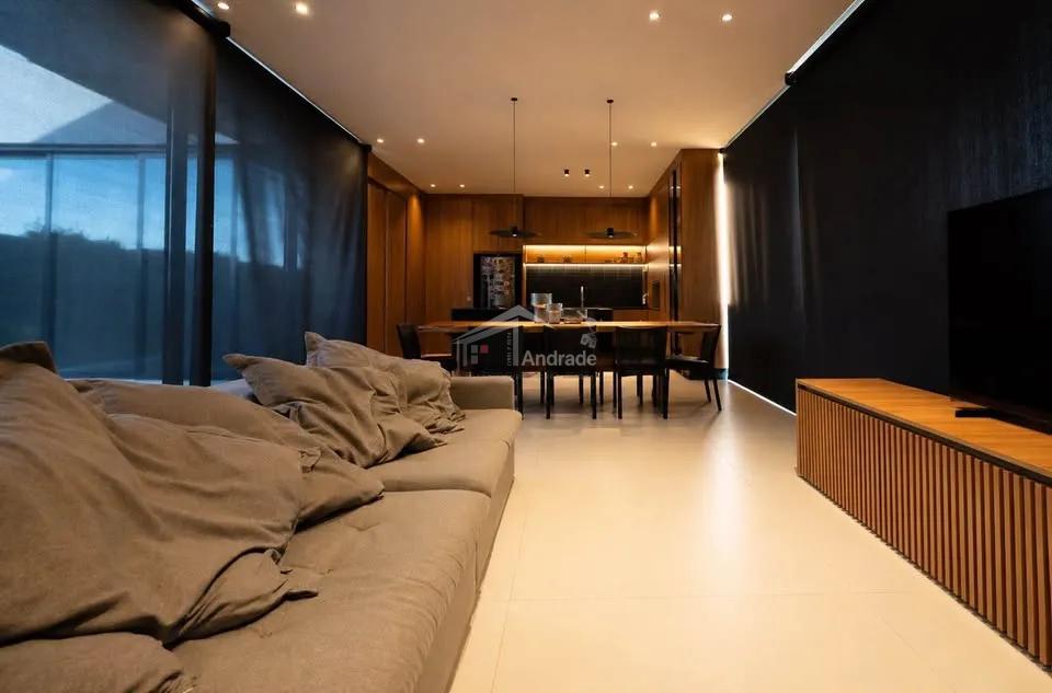 Casa &agrave; venda no condominio Aquarela dos Poemas  Sinop - 
