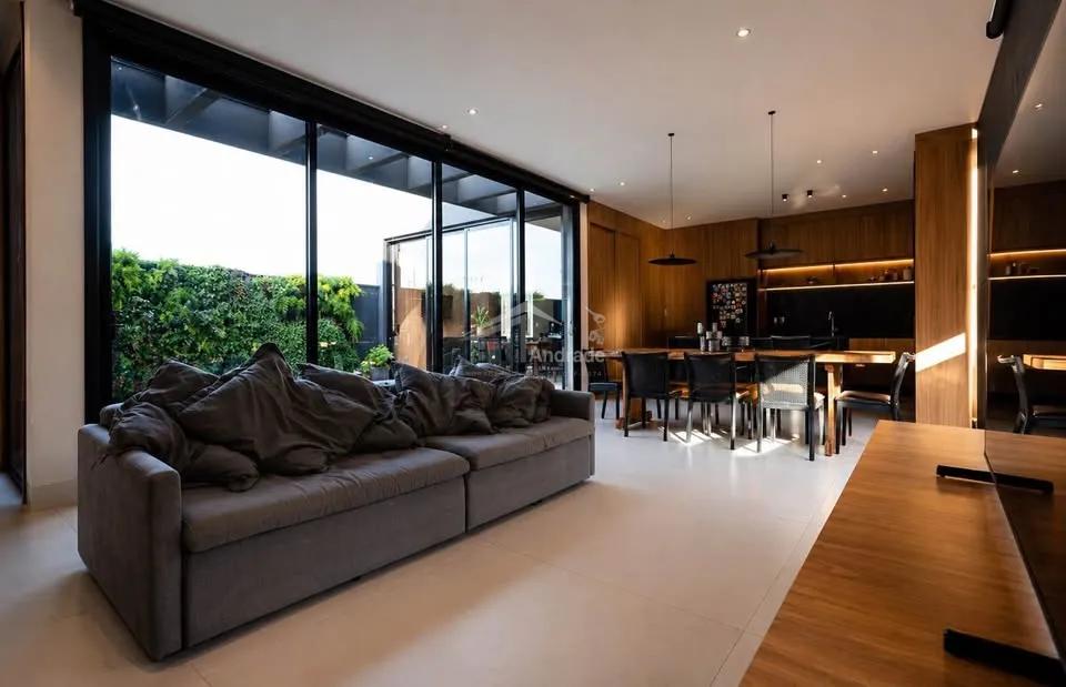 Casa &agrave; venda no condominio Aquarela dos Poemas  Sinop - 