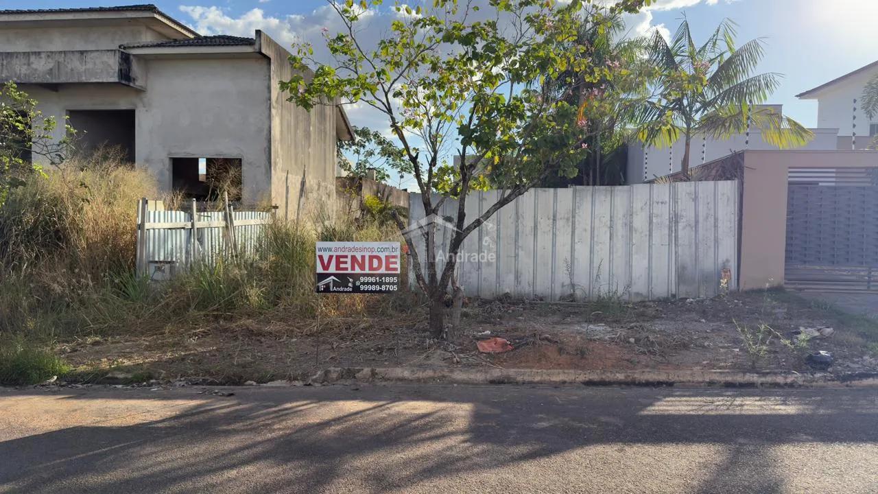 Terreno, 506 m² - Foto 1