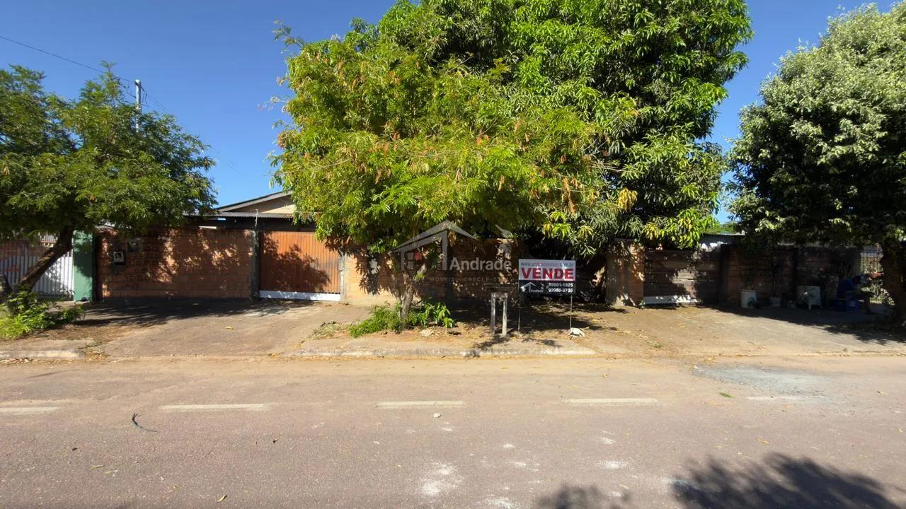 Terreno, 525 m² - Foto 1