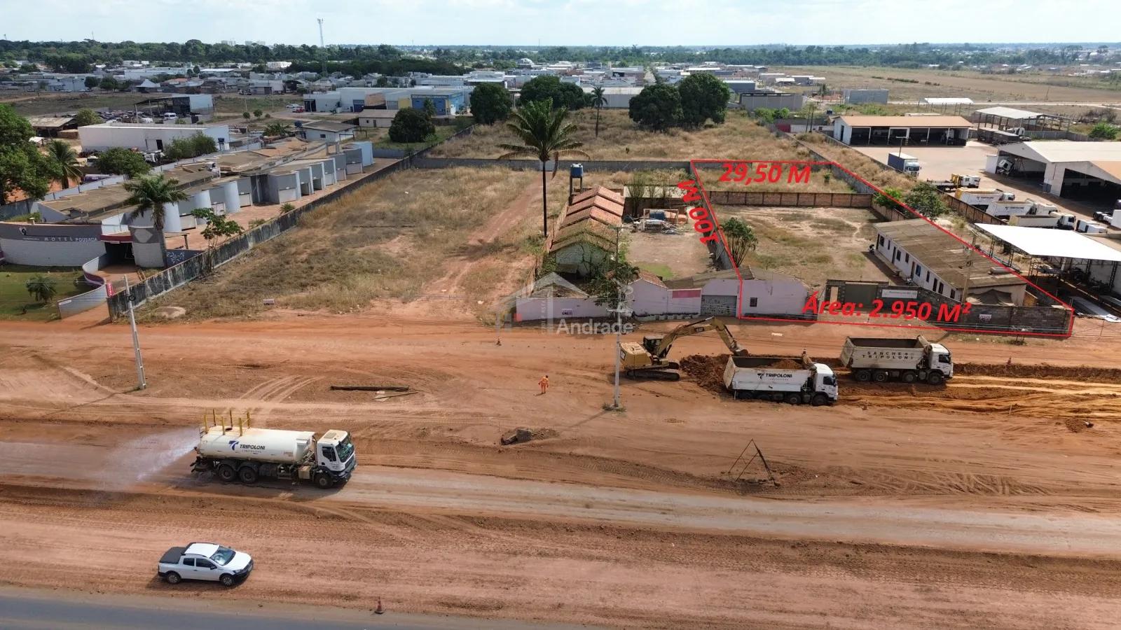 Prédio Inteiro - Foto 1