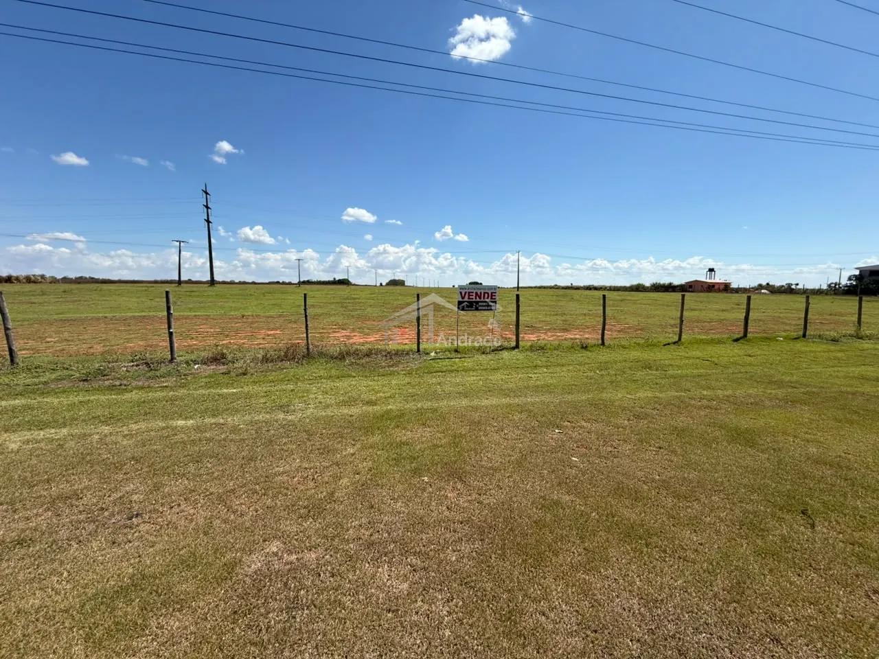 Chacara &agrave; Venda com 7,6 Hectares &agrave;s Margens da BR-163, Regi&atilde;o da Evermat  Sinop - 