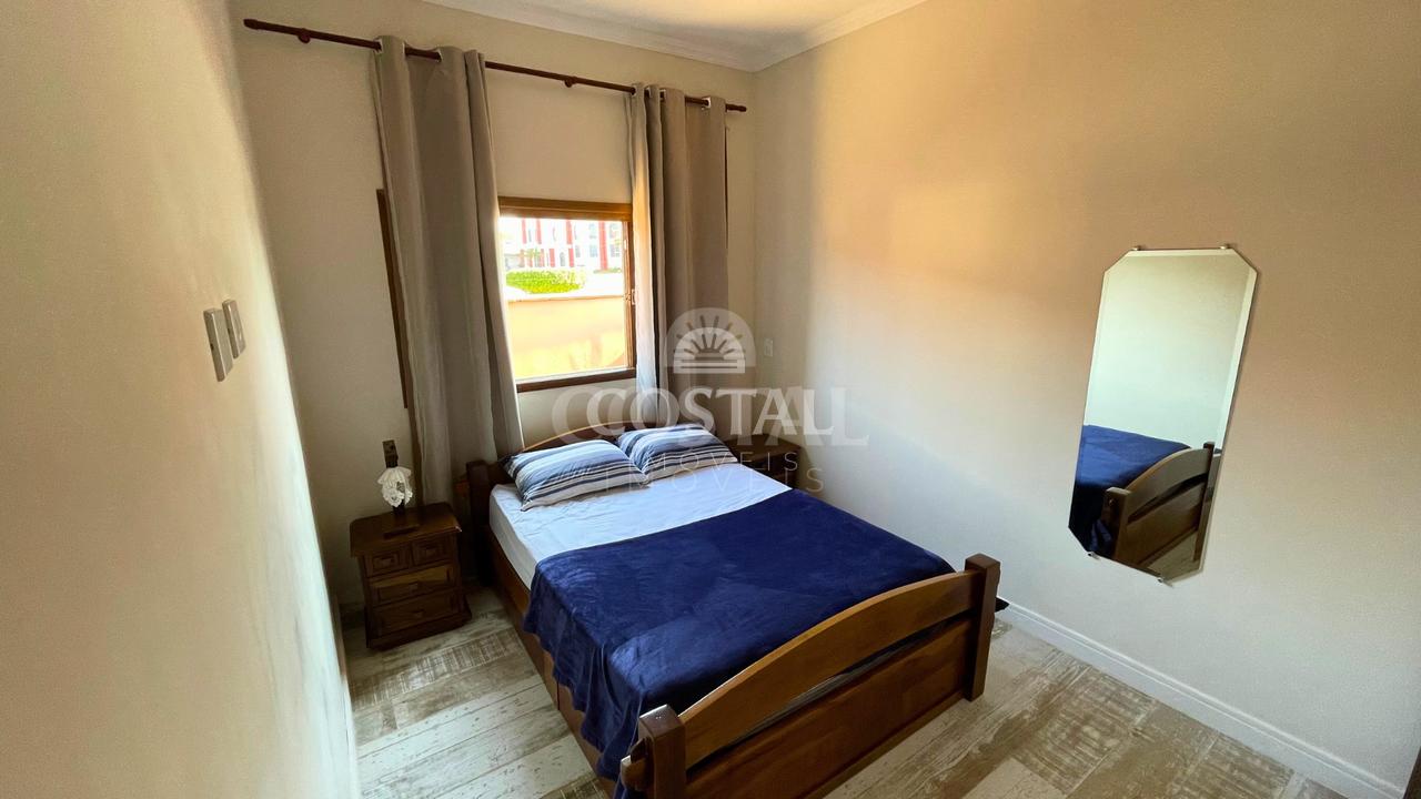 Casa com 02 dormit&oacute;rios &agrave; venda - Indai&aacute;, Caraguatatuba/SP  Caraguatatuba - 