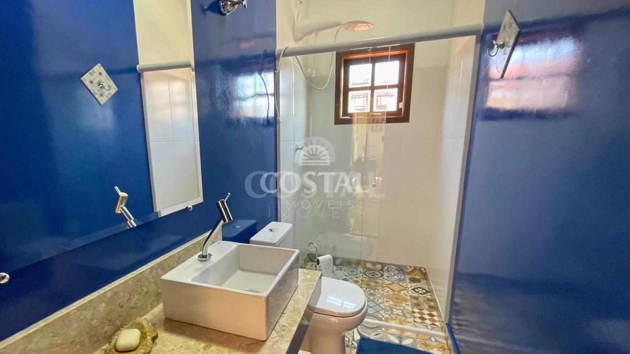 Casa com 02 dormit&oacute;rios &agrave; venda - Indai&aacute;, Caraguatatuba/SP  Caraguatatuba - 